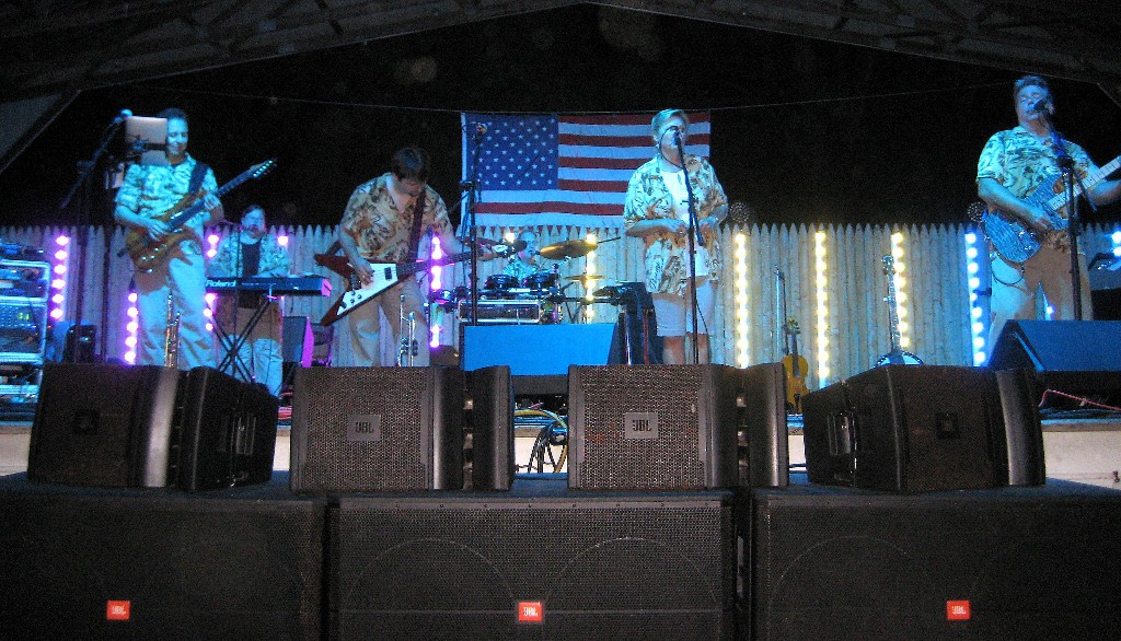 West End Fair Laurelton